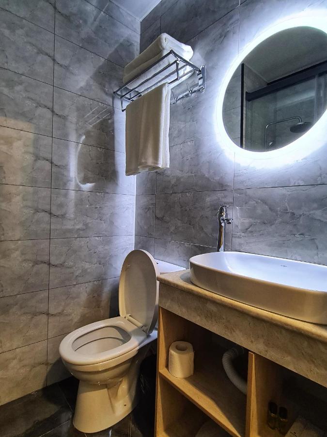 Sharaf Hotel Taškent Exteriér fotografie